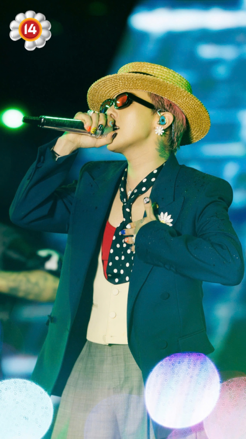 Sự kiện G-Dragon tại Hà Nội