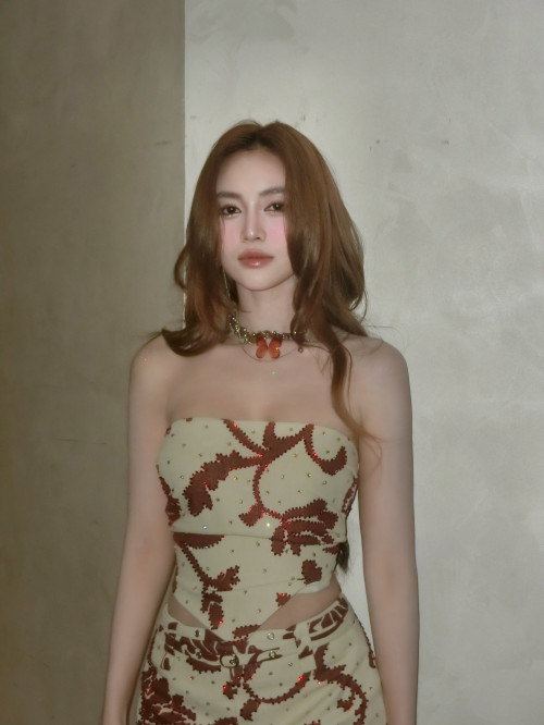 Lan Ngọc chia sẻ về tình hình sức khỏe