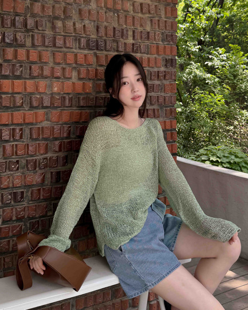 Tông màu xanh lá