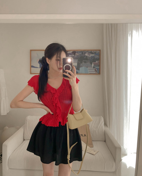 Tông màu đậm