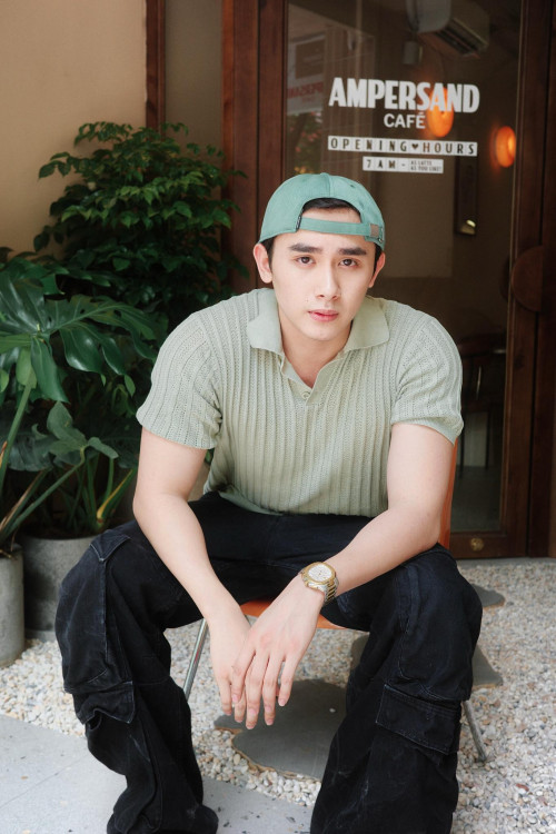 Phạm Kiên sẽ xuất hiện tại concert Chị đẹp