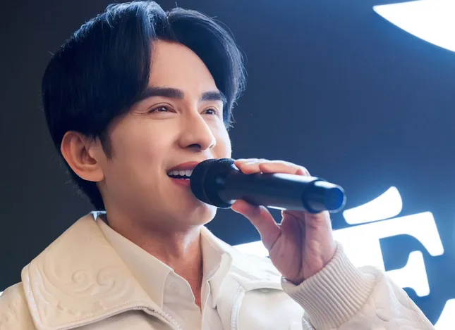 Đan Trường cảnh báo - Ảnh 1.