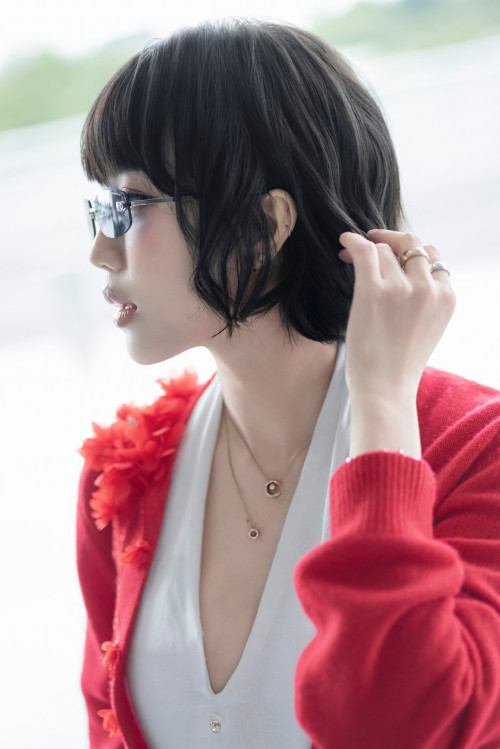 Diệu Nhi tại concert G-Dragon