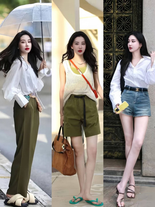 Mẹo mua sắm: Học hỏi từ các fashion blogger