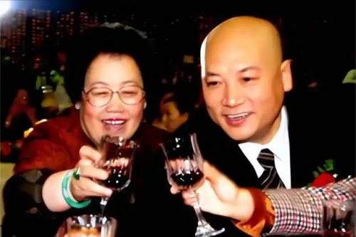 Trì Trọng Thủy và Trần Lệ Hoa