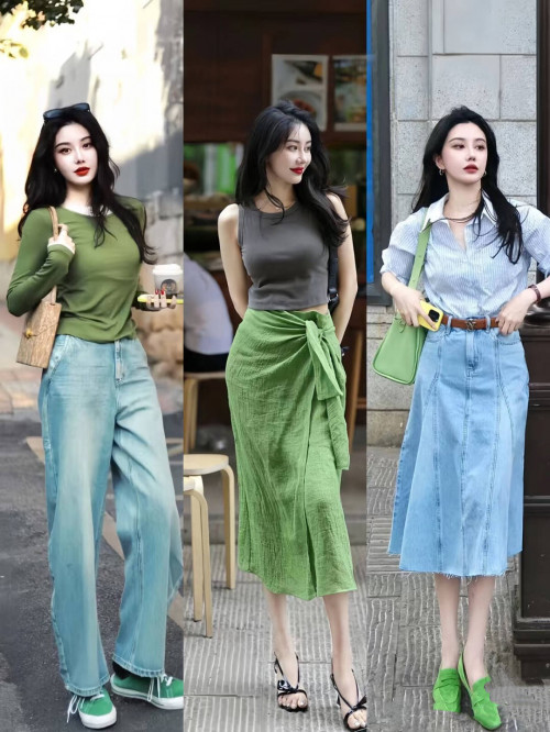 Mẹo mua sắm: Học hỏi từ các fashion blogger