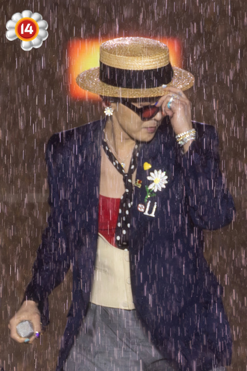 G-Dragon