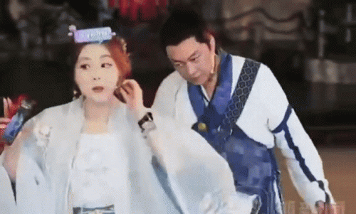 "Trường Vô Kỵ" Mã Cảnh Đào ngất xỉu - Ảnh 2.