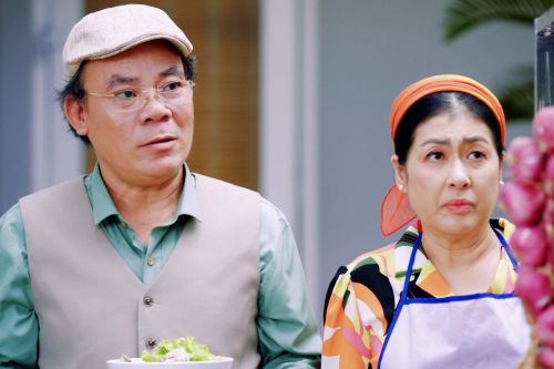 Nghệ sĩ Phương Bình