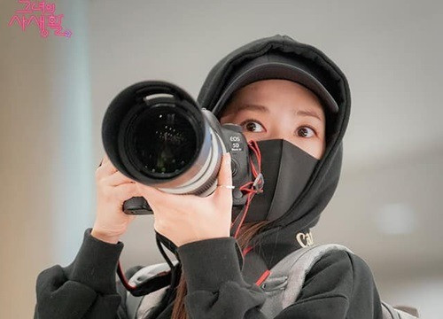 Bộ phim Her Private Life