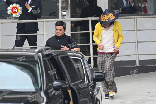 Phong cách G-Dragon