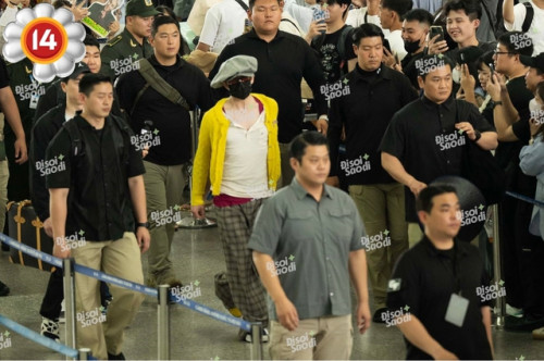 G-Dragon chào tạm biệt fan Việt