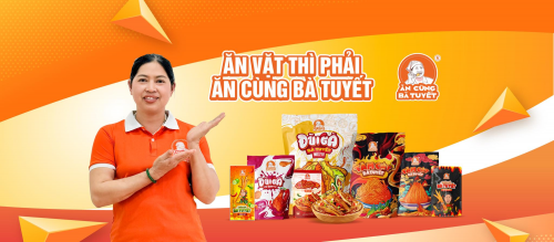 Bán chân gà doanh thu hơn 100 tỉ chỉ trên một sàn TMĐT, mẹ con Bà Tuyết Diamond vẫn tuyên bố sắc- Ảnh 1.