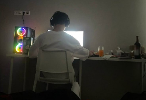 Nam thanh niên nhồi máu cơ tim suýt chết.
