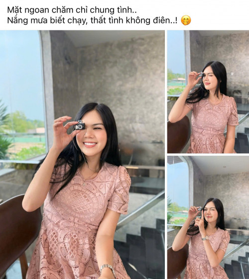 Ngọc Trinh buồn vì nhớ người yêu cũ- Ảnh 4.