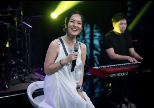 Quyết định tàn bạo của Hồng Nhung- Ảnh 4.