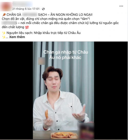 Fanpage vẫn hoạt động