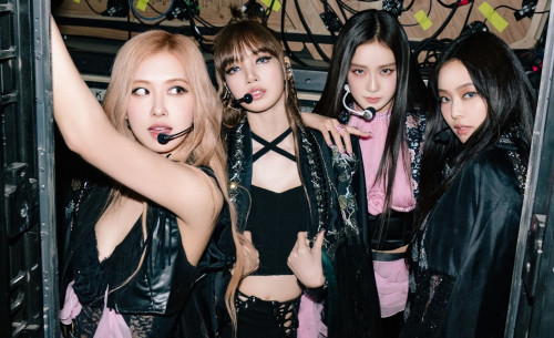 BLACKPINK rời YG?