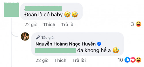 Ngọc Huyền nhận chuyển phái cưới vì có thai