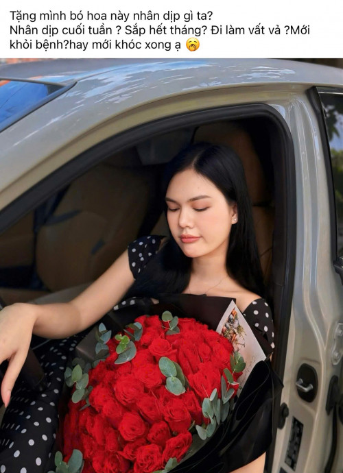 Ngọc Trinh buồn vì nhớ người yêu cũ- Ảnh 3.