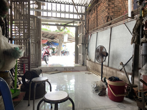 Bà Hà chia sẻ về sự việc