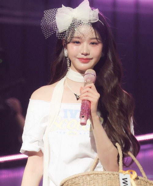 Jang Wonyoung