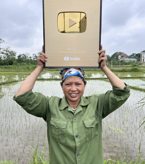 Sản phẩm của Bà Tuyết