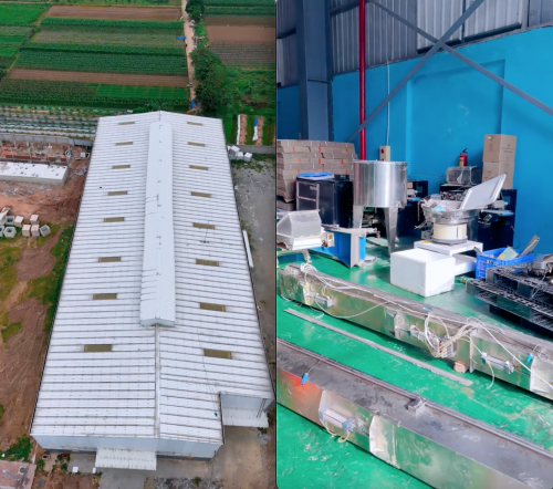Ẩn Cùng Bà Tuyết gặp rút chuyển xuống mối