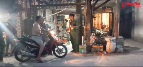 Bộ xương người.