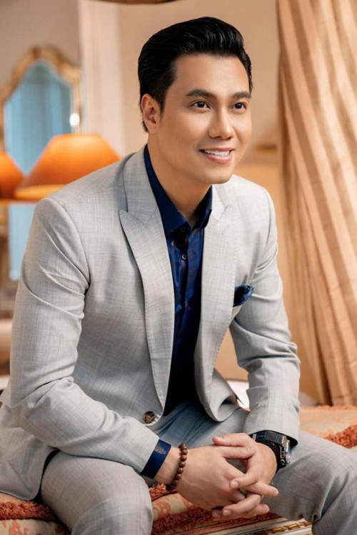 Việt Anh chưa có phản hồi