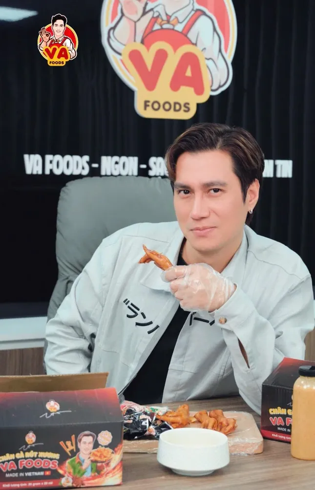 Động thái bất thường của NSƯT Việt Anh - Ảnh 2.