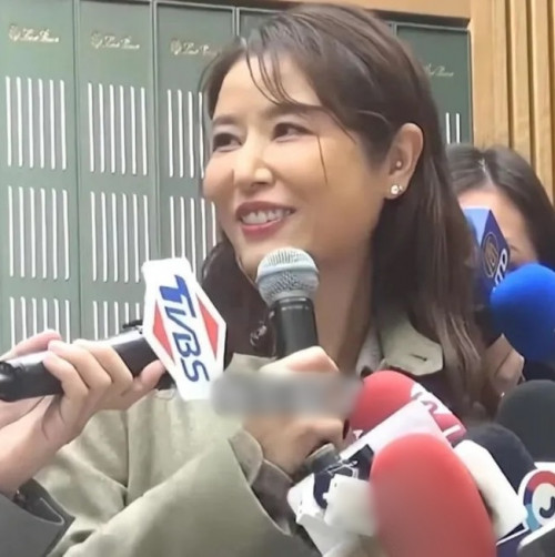 Lâm Tâm Như