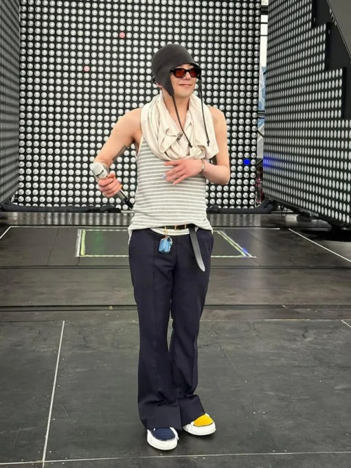 G-Dragon tại Việt Nam.