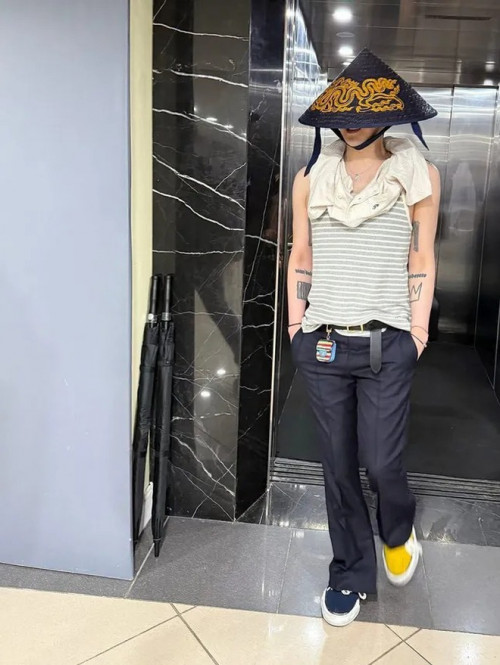 G-Dragon tại Việt Nam.
