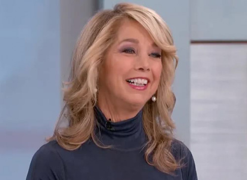 Denise Austin