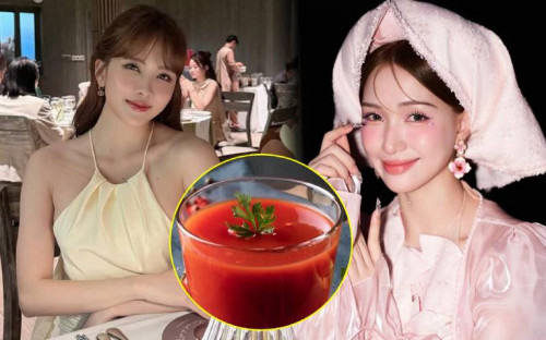 Thực phẩm giàu collagen