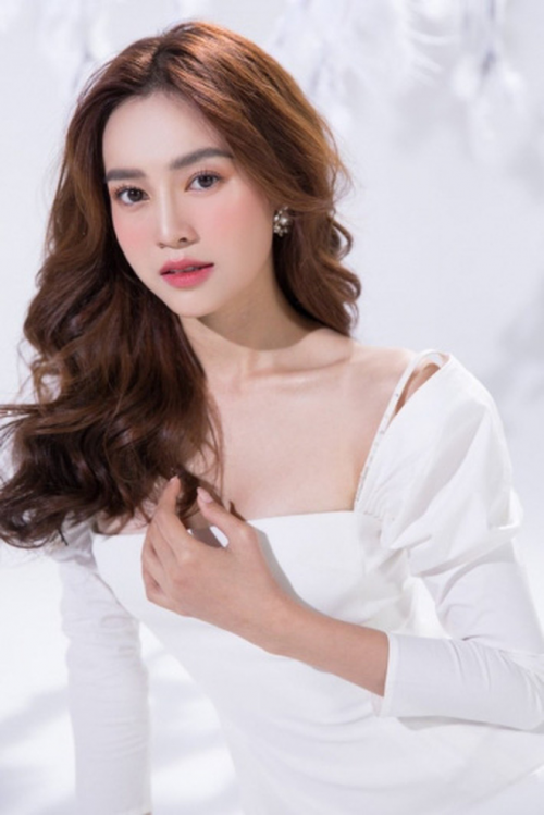Lan Ngọc hiện tại