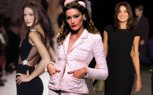 Carla Bruni