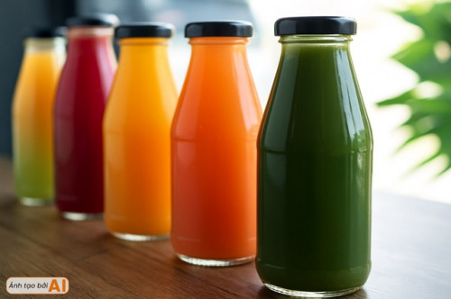 Bắt gặp chai nước chứa nhiều vi nhựa gấp 50 lần chai nhựa!