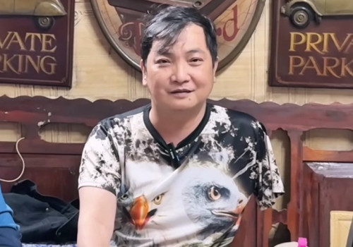 Cuộc sống khó khăn của Nhật Linh
