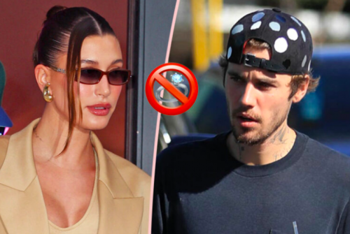 Cuộc hôn nhân từ đổ của Justin Bieber và Hailey đang trên bờ vực tan vỡ.