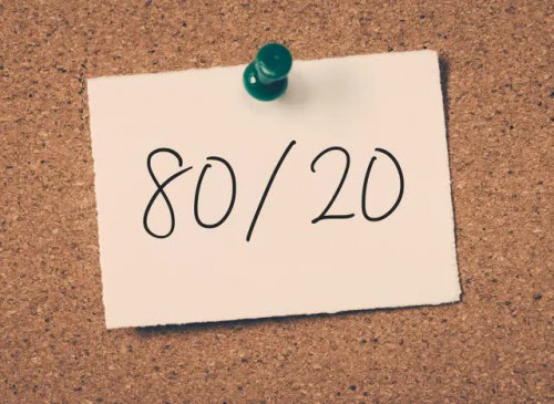 Quy tắc 80/20