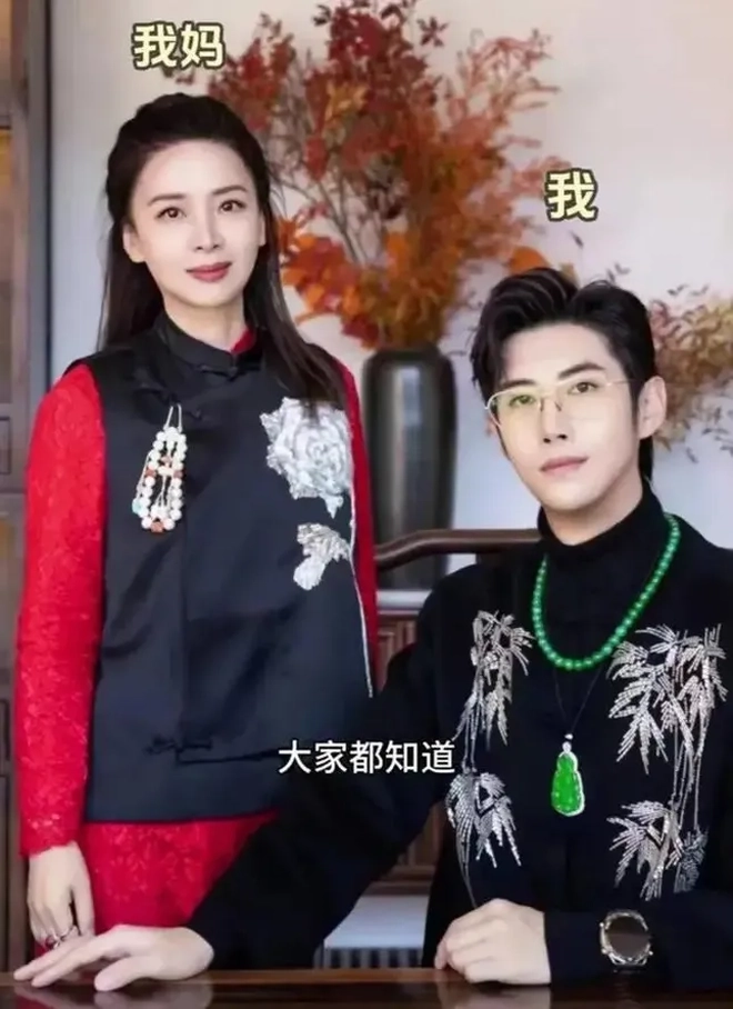 Diễn viên Diệu Gia - Ảnh 2.