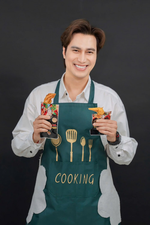 Chuyện gì đang xảy ra với Việt Anh?- Ảnh 9.