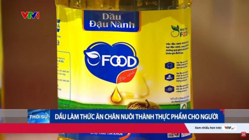 Hành vi vi phạm quy định về an toàn thực phẩm.