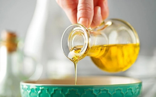 Các loại dầu ăn tốt cho tim mạch- Ảnh 1.