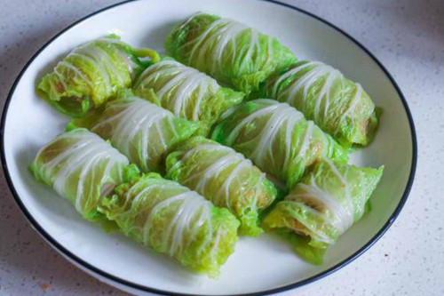 Cải thảo mang lại nhiều lợi ích cho sức khỏe