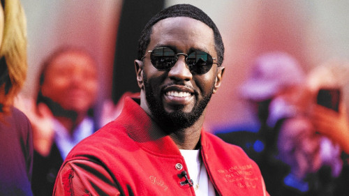 Diddy tại phiên tòa