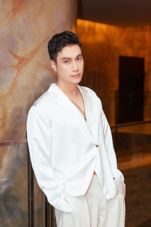 Diễn viên Việt Anh