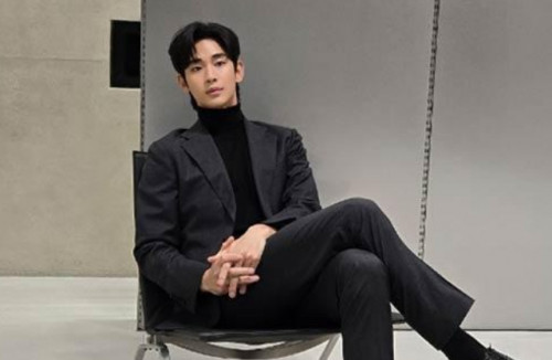 Kim Soo Hyun tiếp tục nộp đơn kiện pháp lý